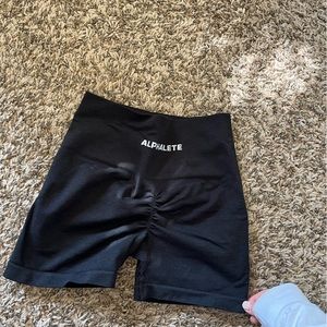 Alphalete Women Shorts